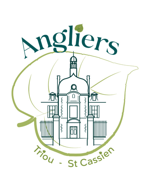 Logo | Angliers
